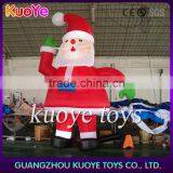 Santa Inflatable Items,high Santa Inflatable Sale,christmas Festival Inflatable Toys thumbnail-1