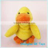 MIni Cute Yellow Duck
