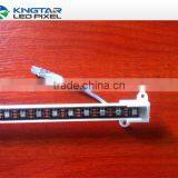 Aluminum Pixel Led Strip Ws2812B