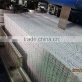 HX-380 Factory Price Automatic Napkin Paper Folding Machinery thumbnail-4