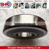 Rubber Seal Ball Bearing 6215 2RS C3 Cojinete de Motor Mos Bearing thumbnail-4
