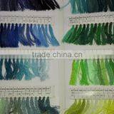 Ne 20s 30s 40s 50s 60s High Tenacity Spun 100% Polyester Sewing Thread thumbnail-6