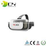 Factory Wholesale OEM Available New 2016 3D Glasses Virtual Reality Vrarle vr Box 2016 New Product thumbnail-5