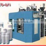 Blowing Moulding Machine