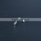 High Precision Stainless Steel Knurling Shaft