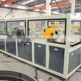 CE/SGS Approved High Quality Rigid PVC Profile Haul off and Cutting Machine