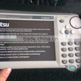 Anritsu S331L Handheld Site Master Cable Antenna Analyzer thumbnail-1