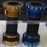 Aluminum Alloy Rear Wheel Axle Bicycle Bottom Bracket Bb91 thumbnail-5