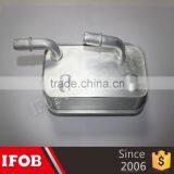 Aluminum Oil Cooler Assembly17227505826 for E46 316i 17 22 7 505 826 Oil Cooling thumbnail-1