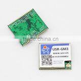 USR-GM3 GPRS Serial Module UART TTL to GPRS DTU Support RTS/CTS Hardware Flow Control thumbnail-2