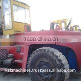 Good Price Komastu Used Forklift 25T l Hot Sale Used Forklift Truck 25 Ton thumbnail-2