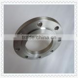 FM&UL Approved Carbon steel pipe fitting grooved flange