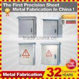 Kindleplate Professional High Quality Electric Box With Good Quality ISO9001:2008