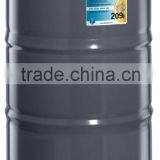 Oil Free Screw Compressor Synthetic Oil 55 Gallon Drum Compressor Oil