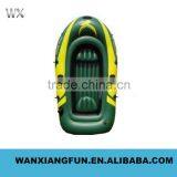 2016 Shanghai New Design China Popular Pvc Inflatable Adult Floating Boat thumbnail-2