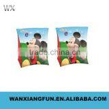 2016 Inflate Swim Wings Arm Bands Wholesale Inflatable Baby Swim Ring thumbnail-3