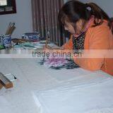 Spring Home Decor Items Hot Products Peony Blossom Handmade Painting thumbnail-6