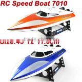 dragon rc boats 7010 RC Boat RC Speed Boat 7010 double horse rc boat