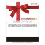 0.38mm Plastic PVC Member Cards thumbnail-6