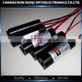 405nm 20mw Focusable Blue Violet Line Laser Module thumbnail-3