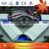 Good Quality Big Aluminum Pvc Outdoor Exhibition Tent thumbnail-5