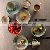 2016 Environmentally-friendly Ceramic Tableware/Dinnerware Set