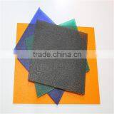 China Building Materials PC Embossed Polycarbonate Raindrop Sheet thumbnail-3