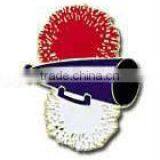 Cheer Pin