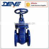 ANSI 125LBS 150LBS Non Rising Stem Gate Valve Hydraulic thumbnail-5