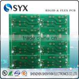 Single Sided HASL LF FR2 Pcb thumbnail-2