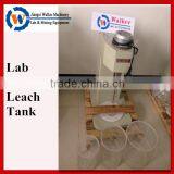 Leaching Equipment, Laboratory Mineral Processing Equipment