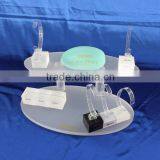 2016 Hot Popular Acrylic Watch Display Shelf/ Showcase for OEM Design thumbnail-2
