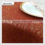 china stock of spun polyester napkins