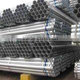 DN100 Hot Galvanized Steel Pipe