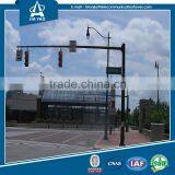 Factory Direct Sell High Quality Security Camera Pole thumbnail-1