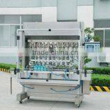 oil filling machine price