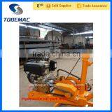 2015 TOBEMAC DJC 300 Jib Crane Mini Hoist Machine 300kg thumbnail-3