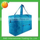 Waterproof High Capacity Duffel Bag Cheap Foldable Travel Bag thumbnail-2