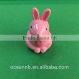 Cute Animals Bunny Family Lip Balm thumbnail-2
