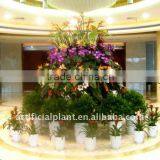 Big Artificial Flower