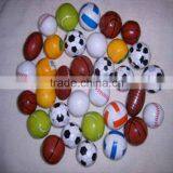 Hot Sale Cheap Ball Compressed Towel