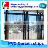 Transparent Pvc Curtain Strip thumbnail-2