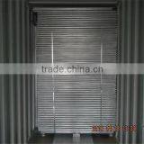Trade Assurance Hot Dipped Galvanized Construction Steel Tube Welded Temporary Fence thumbnail-5