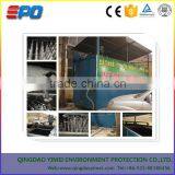 Portable Factory Industrial Effluent Treatment Plant