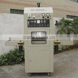 PP blister packing machine