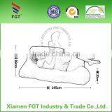 Hot Selling Thailand Natural Latex Head Massage Pillow Pregnant Pillow thumbnail-4