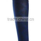 Custom Medical Calf Compression Sleeve High Elastic Shin Soccer Shin Guard thumbnail-3