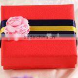 High Quality Kraft Paper Box Manufacturer, Custom Make Paper Box Packaging For Gift, Paper Gift Box Wholesale thumbnail-5