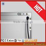 DLC Led Panel Light 120x30, Ultra Thin Glare-Free Edge-Lit LED Light Panels 1x4, Cool White, 2014 for America Market P163 thumbnail-6