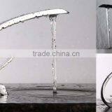 2015 New Design Bathroom Basin Faucet Mixer Water Tap Quality Choice thumbnail-2